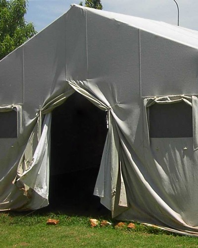 Изготавливаем солдатские палатки в Яровом вместимостью <strong>до 70 человек</strong>